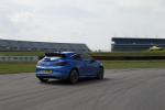 Vauxhall Astra VXR 2012 года